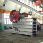 Good sales fo SJC-400x600 Jaw Crusher SSME