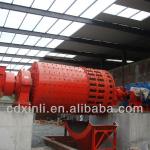 Efficient aluminum ball mill (Pre-crush equipment in ball mill)