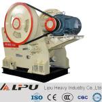 Mini Jaw Crusher Machine for Sale for Crushing Mining Ore