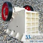 2012 New Jaw Crusher SJC-600*900