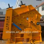 PF-1007 reversible impact hammer crusher