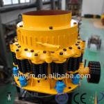 White Lai 2013 PYB Series CE high efficiency cone crusher