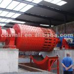 electric cement primary crusher