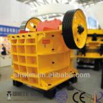 china jaw crusher pe series