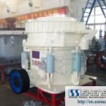 2012 New HP Cone Crusher