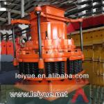 spring cone crusher