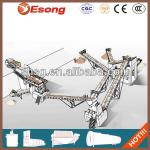High Efficiency Artificial Stone Production Line--Rock Crusher
