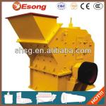 Shanghai Stone Impact Crusher Machine for Sale