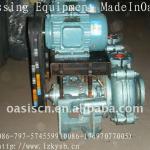 sand pump/slurry pump/Mining equipment Sand pump