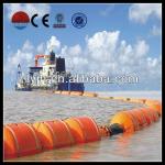 Poly Floating Discharge Pipe for Dredge