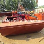 Low Price Sand Pumping Dredging Machine for sale