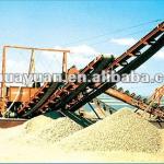 HY HOT-selling Sand Dredging Ship with output of 5000 m3/h
