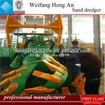 2013 New River Hydraulic Cutter Suction Dredger for sale