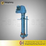 High speed submersible sand pump with good price