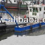 Cutter Suction Dredger 10 inch