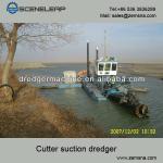 dredger vessel for sale