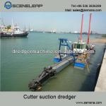 dredgers for sale