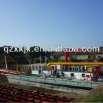 3500m3/h Hydraulic Cutter Suction Dredger for sale