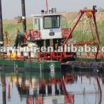 dredgers for sale used