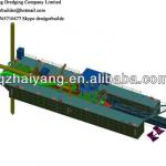 20inch cutter suction dredger with dredging depth 15m