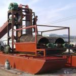 dredging machine for sales,3200m3/h sand dredging.