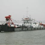 low price sand dredger for sale-