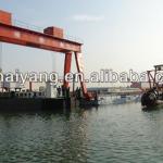 Dredgers for sale