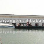dredgers for sale wildly using in river lake or port