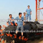 Hot selling 14 inch Dredger Made in China
