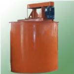 High efficiency leaching stirred tank stirred leaching tank-