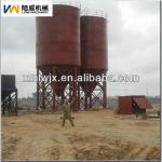 Billing Coal Silo as Leaching Tank from Xiamen Silo Factory-