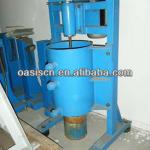 Stirrer/Impeller Leaching Agitation Tank/Mix Leaching Tank-