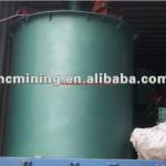 copper leaching equipment-