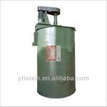 2013 china manufacturer mining equipment agitator tank