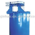 High Intensity Cyaniding Equipment---Leaching Tank