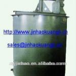 High Quality RJ Single Impeller Stirred Tank