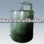 HIigh Quality RJ Single Impeller Agitation Tank