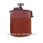 Agitating Tank Manufacturer