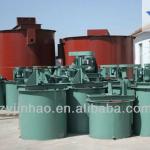 Agitating Tank Manufacturer