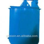 manufacturer GBJ high efficiency mining agitation tank