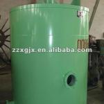 Barrel shape Mining mixer agitation leaching tank