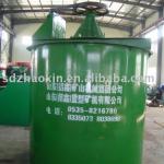 Easy Operation And Installation lifting stirring tank