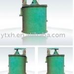 New Type Cone-bottomed Agitation Tank on sale