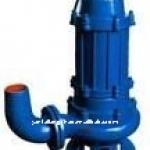 leaching equipment for gold mine----carbon-lifting pump