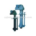 Carbon pump for gold mining