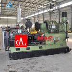 ISO9001:2008 certified water drilling machine for sale(electric motor or diesel engine)