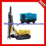 KG930 China Crawler Drilling Rig for Stone Quarry Plant