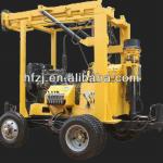 Portable YJS-600H water well drilling machine