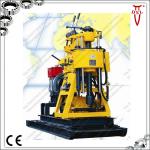 Promoting Price Small Water Well Drilling Rigs-