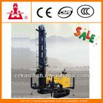 Advanced Deep Water Well Drilling Machine for Sale--200m depth-